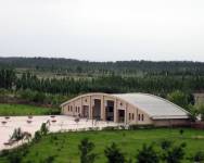 Yves CATHALA - AGENCE ARCHITECTURE & URBANISME CATHALA