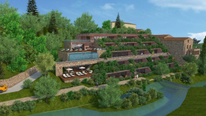 Anne LHEUREUX-WILK - SINE QUA NON