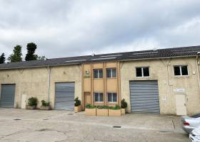 STUDIO IROKO - STUDIO IROKO