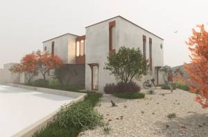 Mathilde & Maryline FLOUREUX & COLLET - COMPAGNIE LIBRE D'ARCHITECTURES COMMUNES