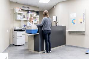 Stéphanie RIPOCHE - peau neuve + octopus studio