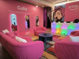 Cédric RIOS - CREOS