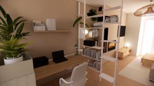 MARTIN PERRINE - PER'IN DECO